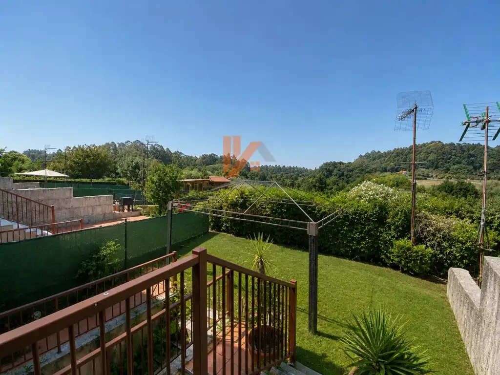 Casa adosada en venta en Rua Fontela, O Pino