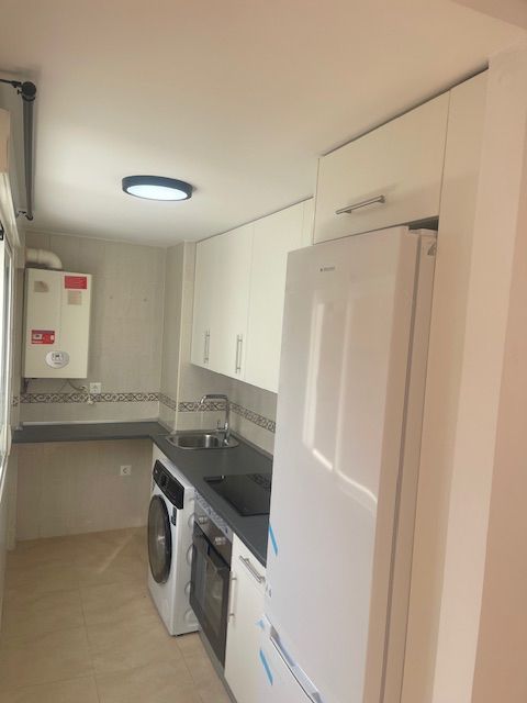 Flat to rent in Calle Pardo, Bargas