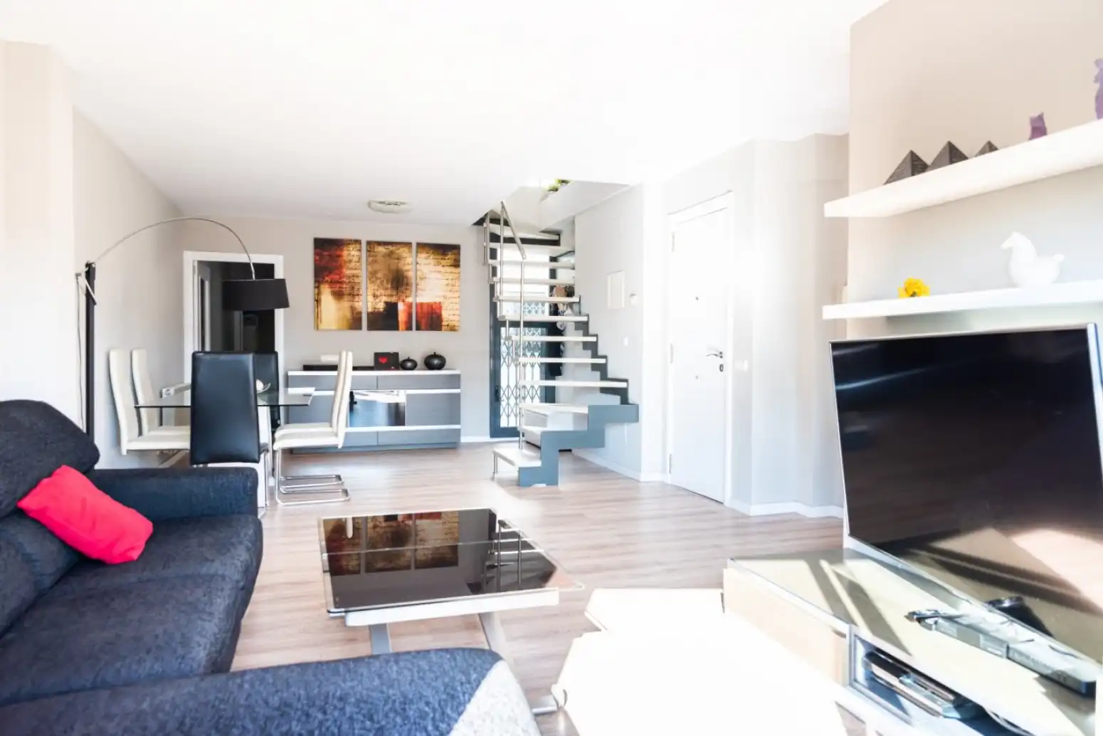Penthouse with terrace for sale in Bonavista - Bufalà - Morera, imagen 4