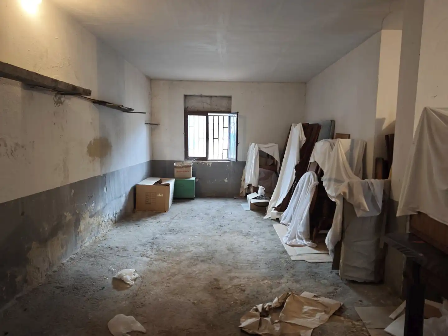 Casa adosada en venda en Aller amb Calefacció, Parquet i Terrassa
