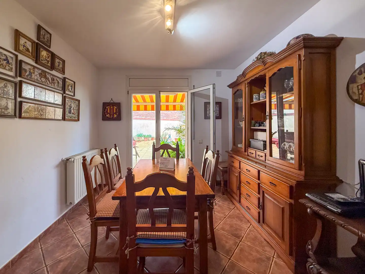 Maison avec terrasse à vendre à Carrer de Cabanyes, imagen 17