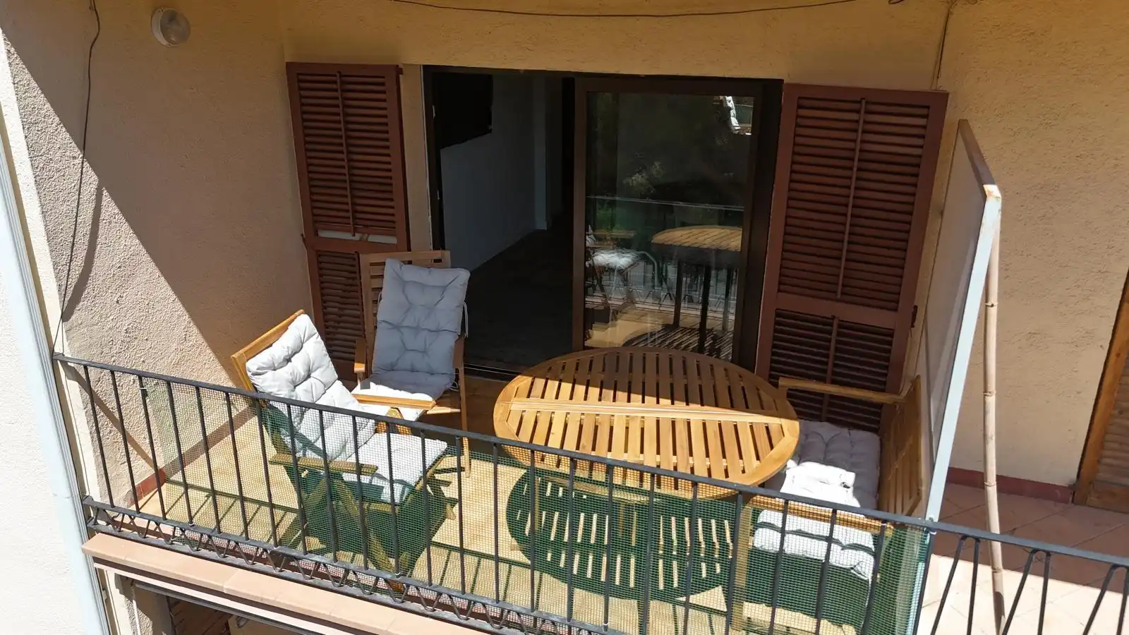 Apartament amb terrassa en venda a Carrer Carrer Canigó, imagen 2