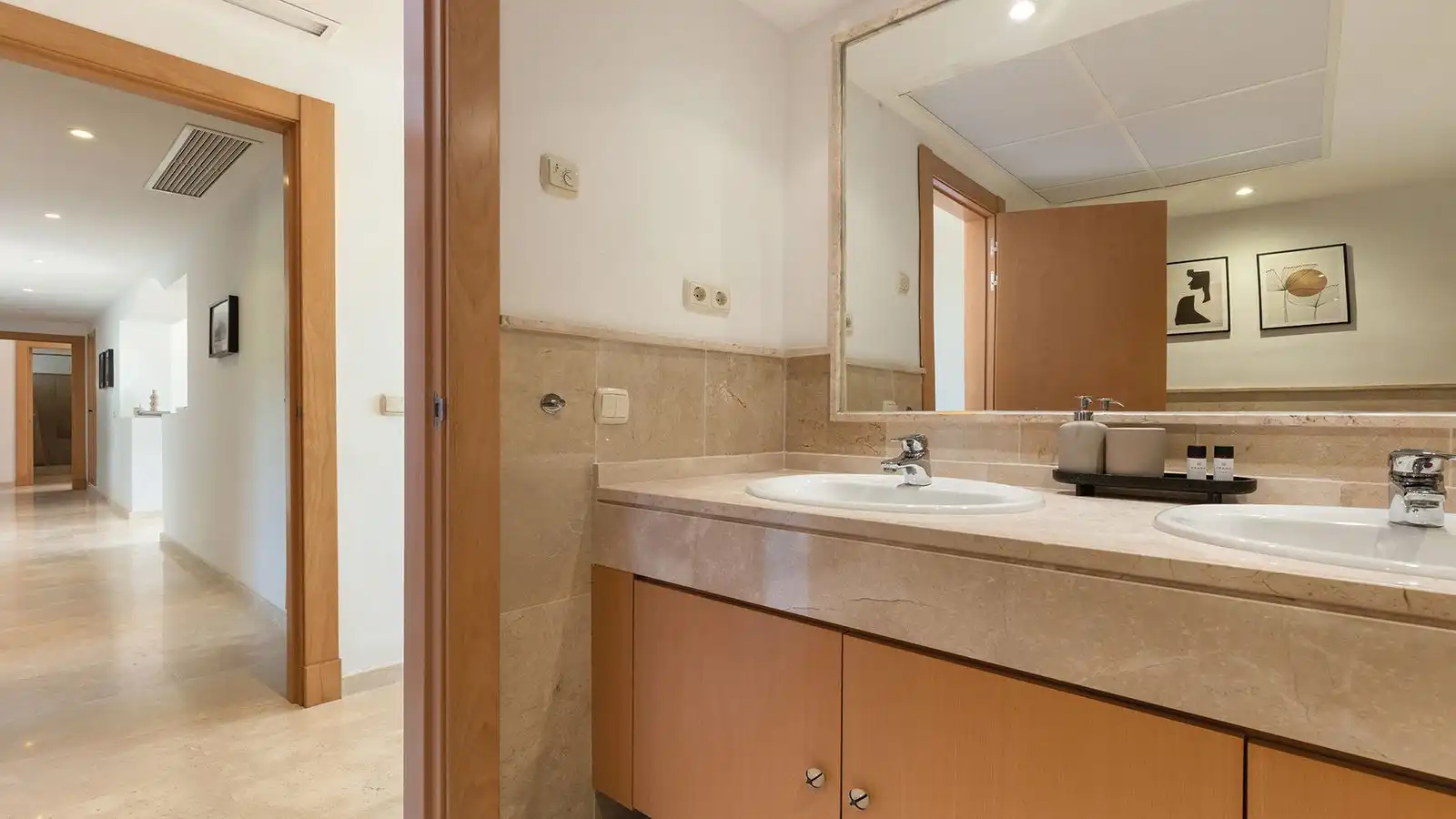 Penthouse mit Pool zum Verkauf in Calle Casares Golf Garden 79, imagen 31