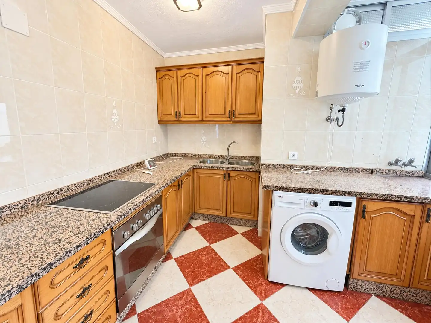 Wohnung mit Aufzug zum Verkauf in Calle Canchal, imagen 4