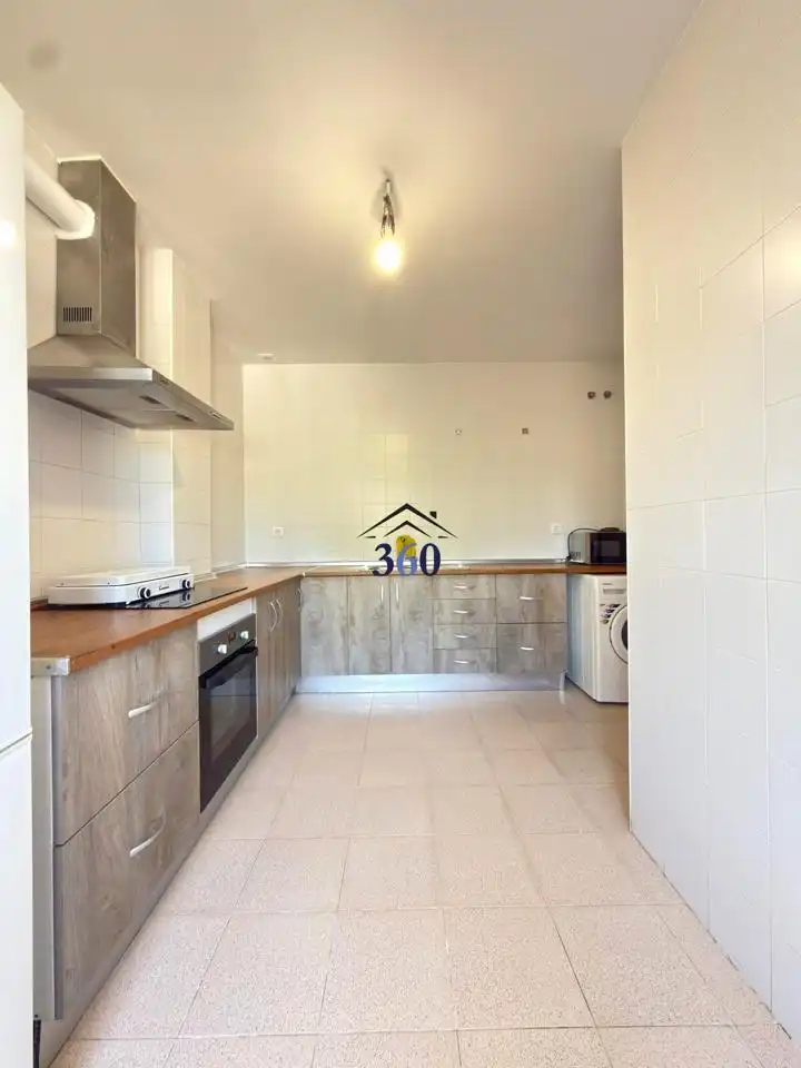 Cocina de Casa o chalet en venta en Cáceres Capital