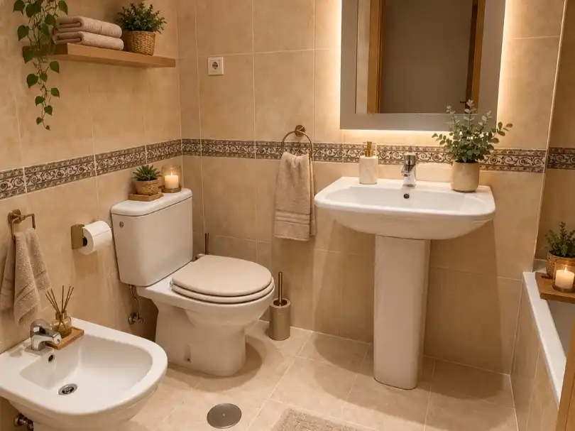 Wohnung zur Miete in Torrejón de Ardoz, Madrid