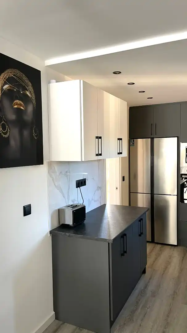 Appartement avec terrasse à vendre à Calle Ibiza 8, imagen 3