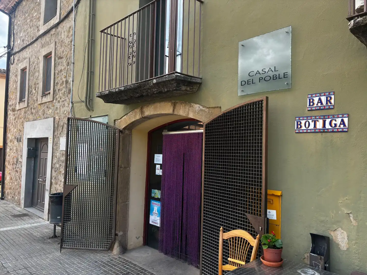 Casa aparellada en venda a C/ Sant Vicens, imagen 5
