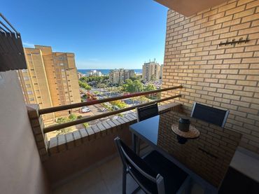 Apartment to rent in La Antilla