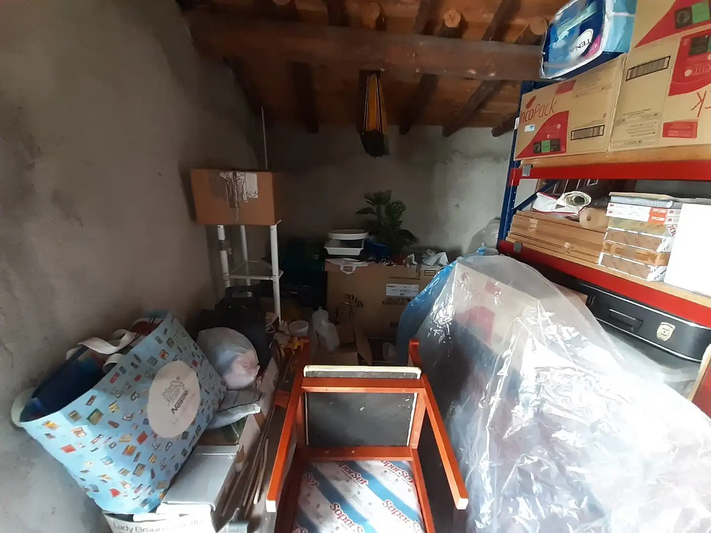 Casa o chalet en venta en Almeida de Sayago con Jardín privado