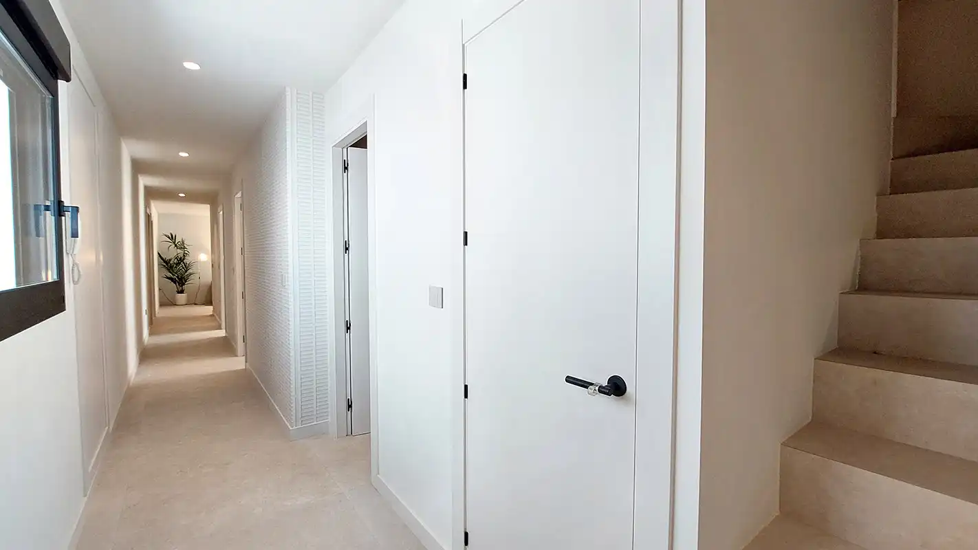 Casa o chalet en venta en Rojales con Aire acondicionado, Calefacción y Jardín privado