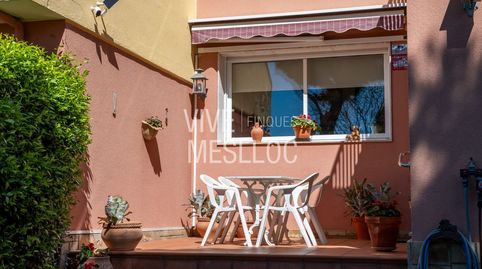 Foto 4 de Casa o chalet en venta en Centre, El Masnou