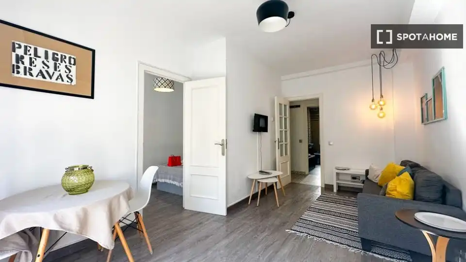 Appartement avec terrasse à louer à Centro, imagen 2