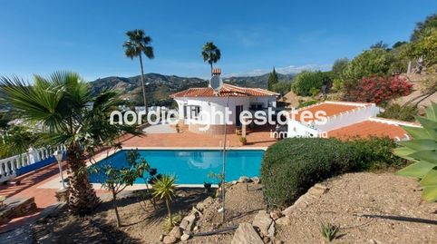 Foto 3 de Casa o chalet en venta en Torrox Pueblo, Torrox