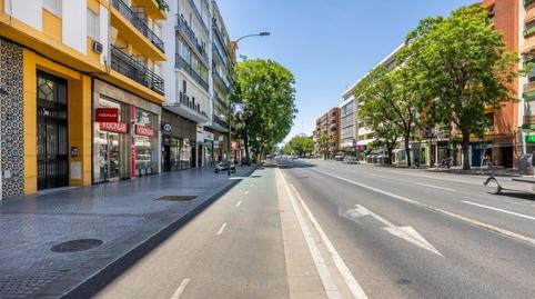 Foto 4 de Pis en venda a C. Luis Montoto, 136, La Buhaira,  Sevilla Capital