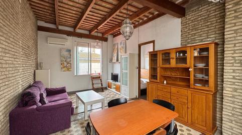 Foto 4 de Piso de alquiler en El Carme,  Valencia Capital