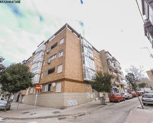 Flat for sale in Entrevías