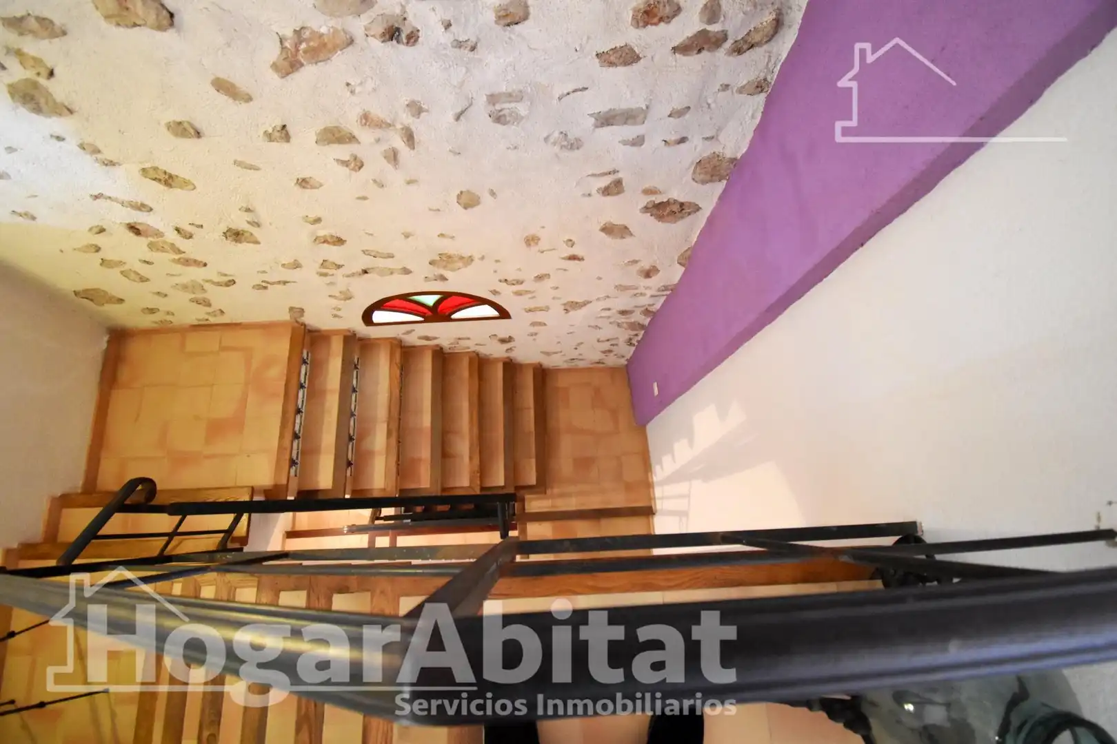 Casa amb terrassa en venda a Calle Pedro Vidal, imagen 51