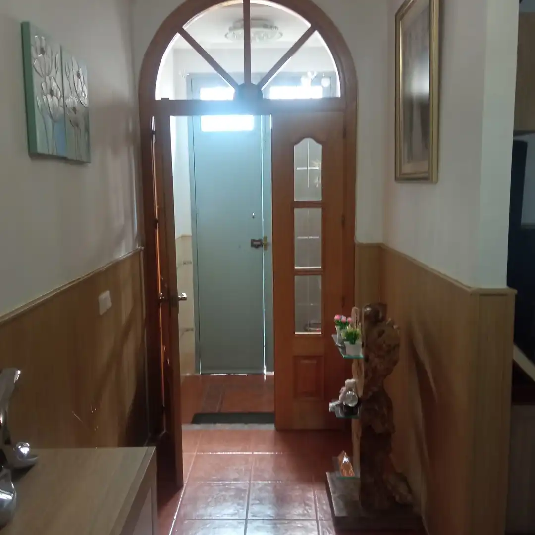 Casa o xalet en venda en Córdoba amb Aire condicionat, Terrassa i Balcó