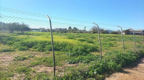 Foto 5 de Terreno en venta en Valdezorras - El Gordillo, Sevilla Capital