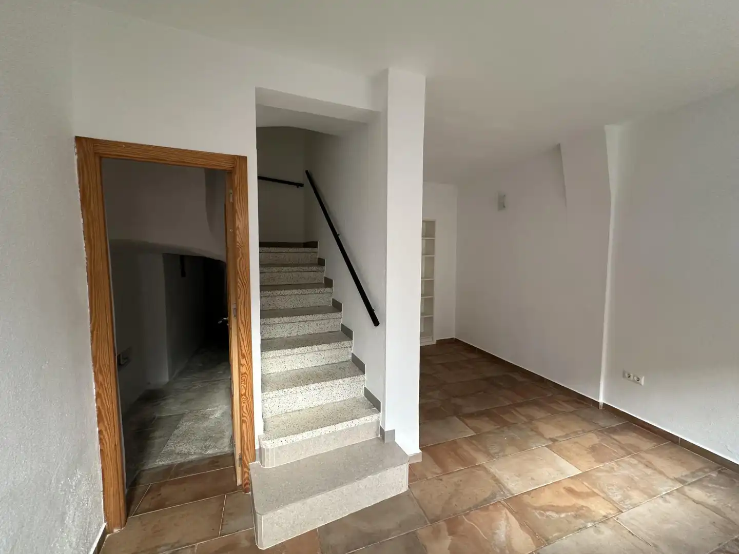 Country house zum Verkauf in Ibi mit Terrasse, Abstellraum und Balkon