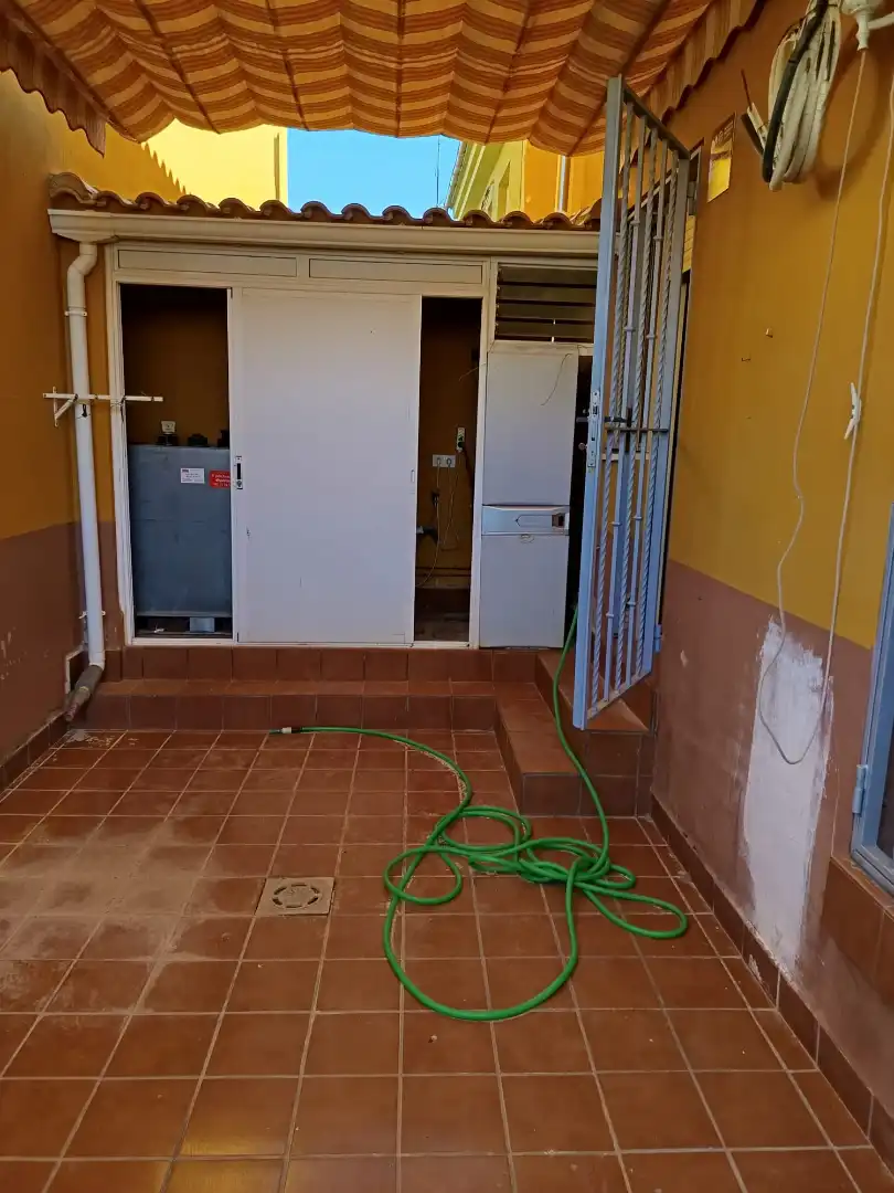 Detached homes for sale in Albacete  with Heating and Balcony