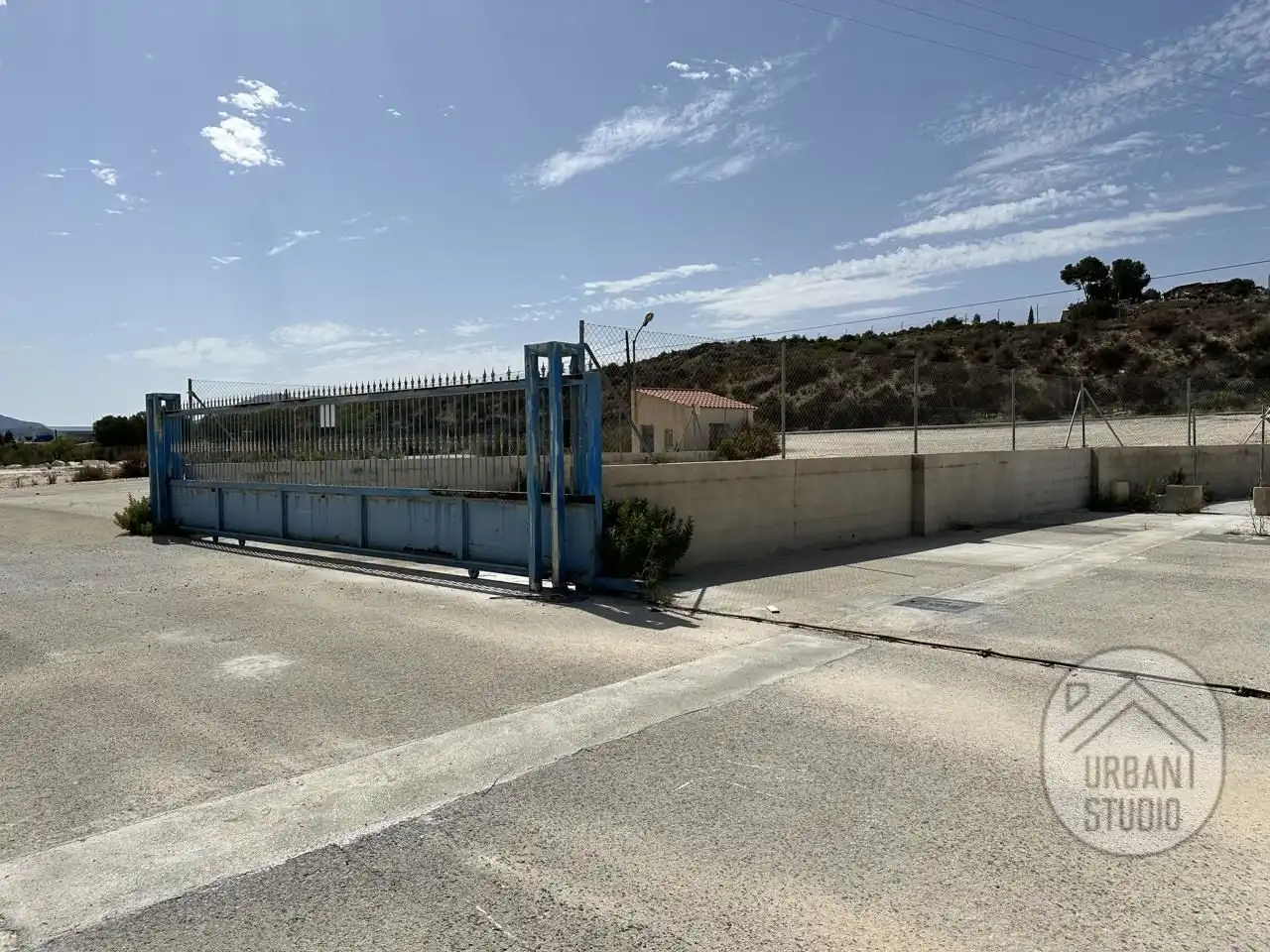 Industrial building for sale in De Batistes, imagen 20