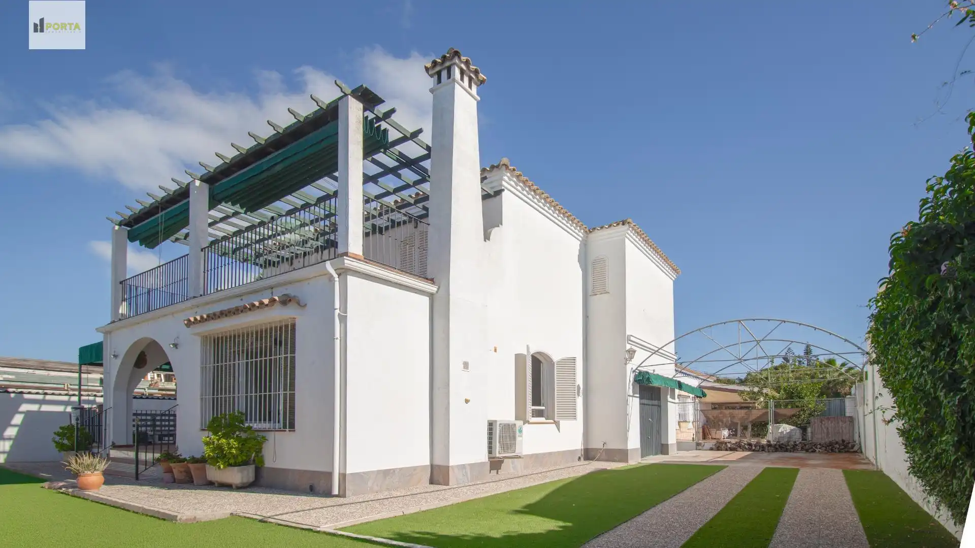 Casa o xalet en venda a La Jara