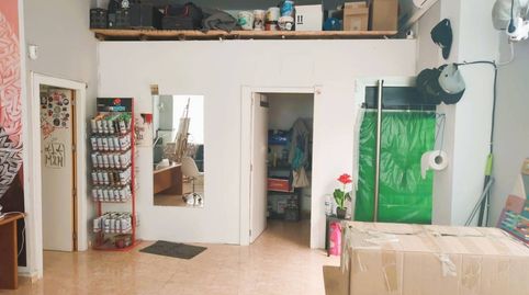 Foto 5 von Geschaftsraum zur Miete in Avenida Alicante, Bellreguard, Valencia