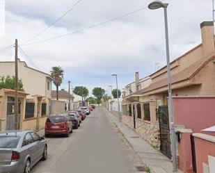 Vista exterior de Casa o xalet en venda en Ciempozuelos amb Terrassa