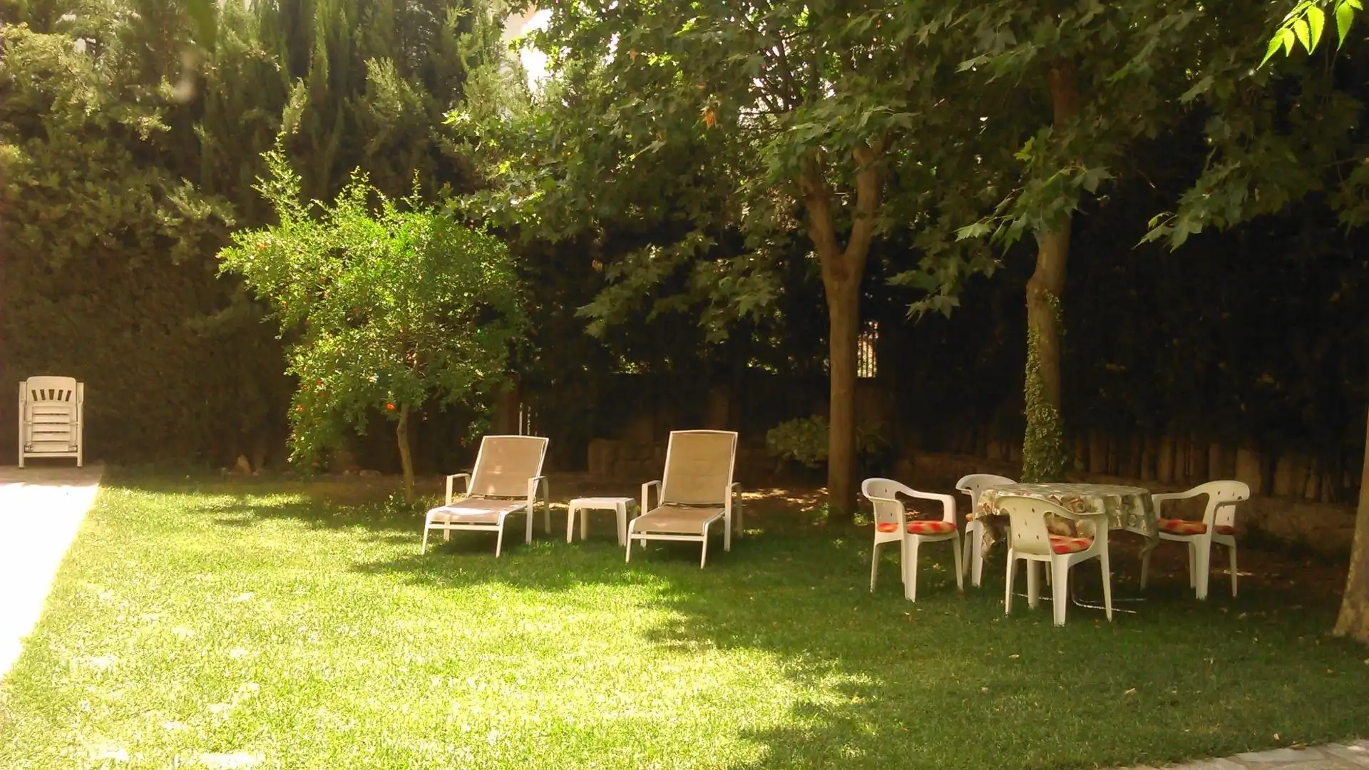 Chalet con jardín en venta en Aguas Vivas - La Zambomba, imagen 4