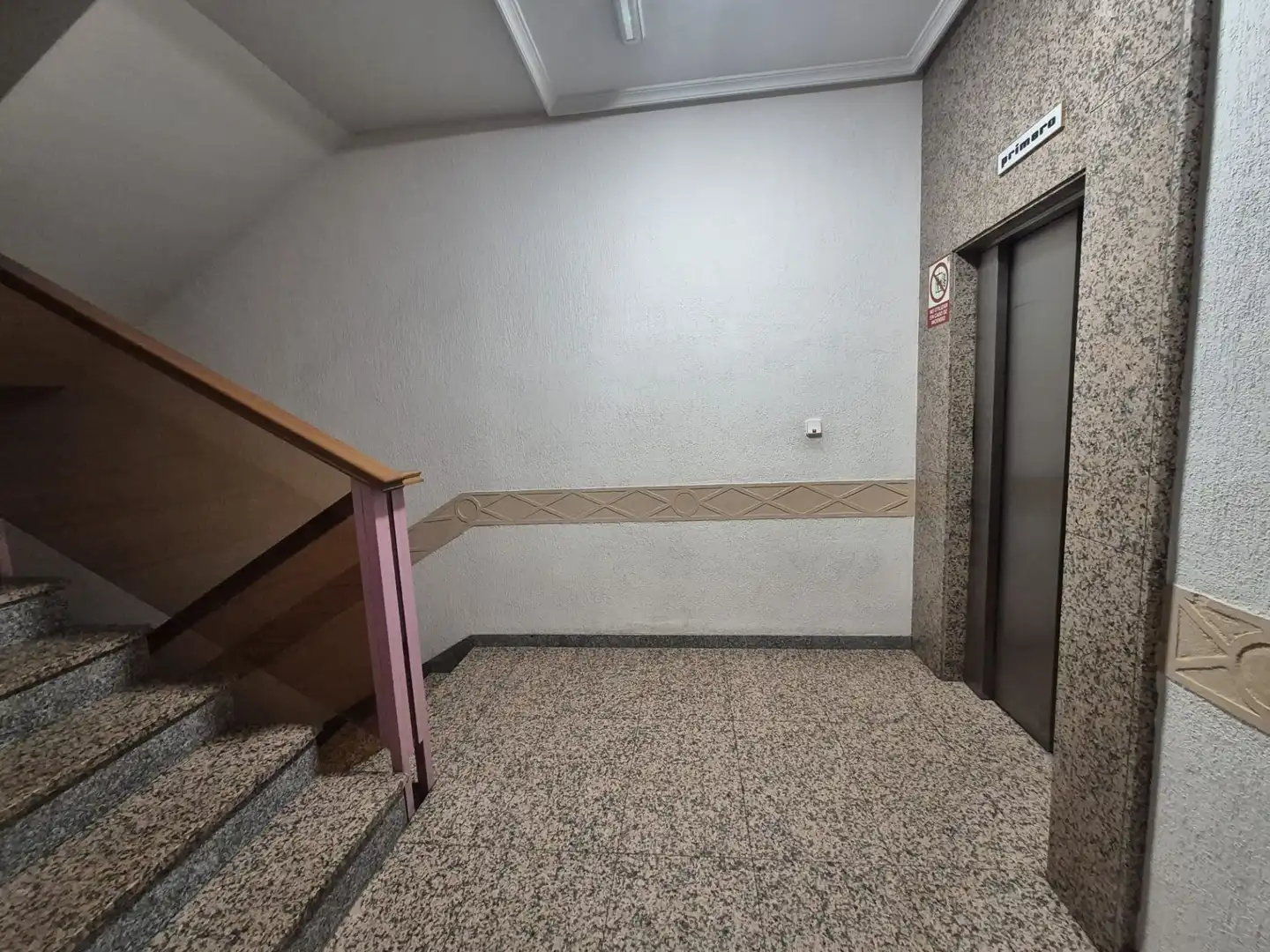 Piso en venta en Ávila con Calefacción