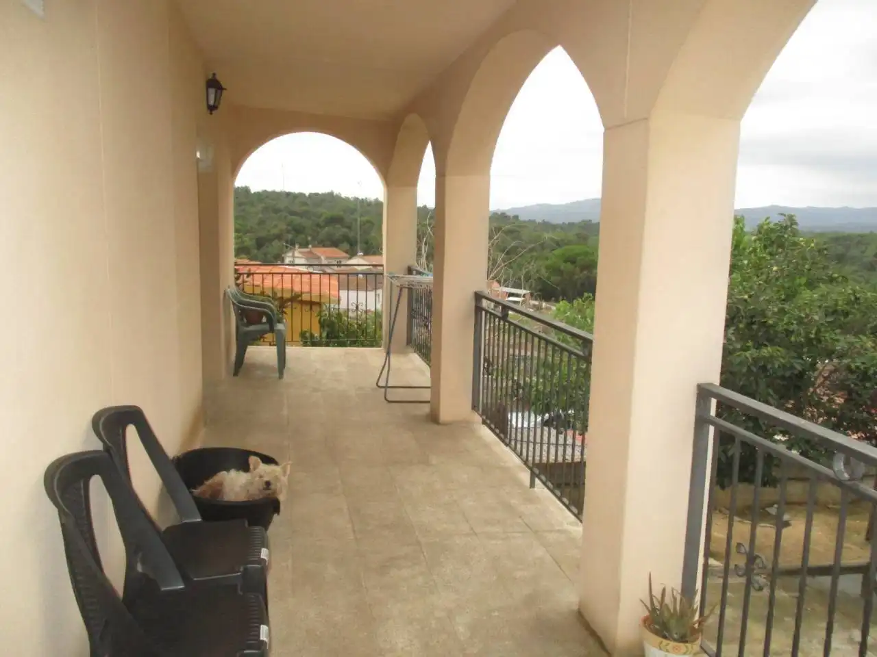 Terrace of Houses for sale in Tordera  with Heating, Private garden and Terrace