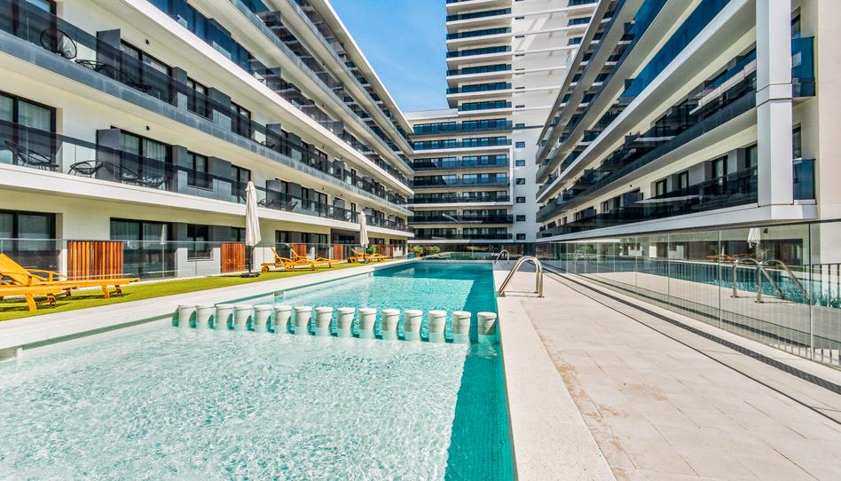 Photo 1 of Flat to rent in Camí de la Verneda, 20, La Verneda i la Pau, Barcelona