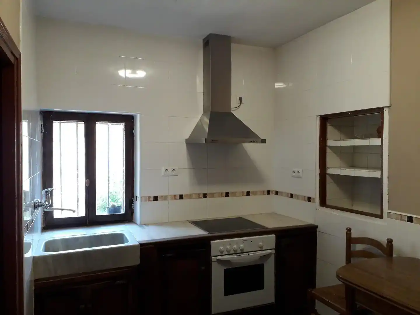 Cocina de Terreno en venta en Mieres (Asturias)