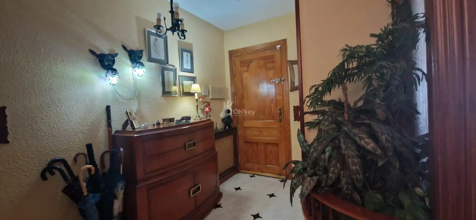 Casa o xalet en venda en Arganda del Rey amb Calefacció, Jardí privat i Traster