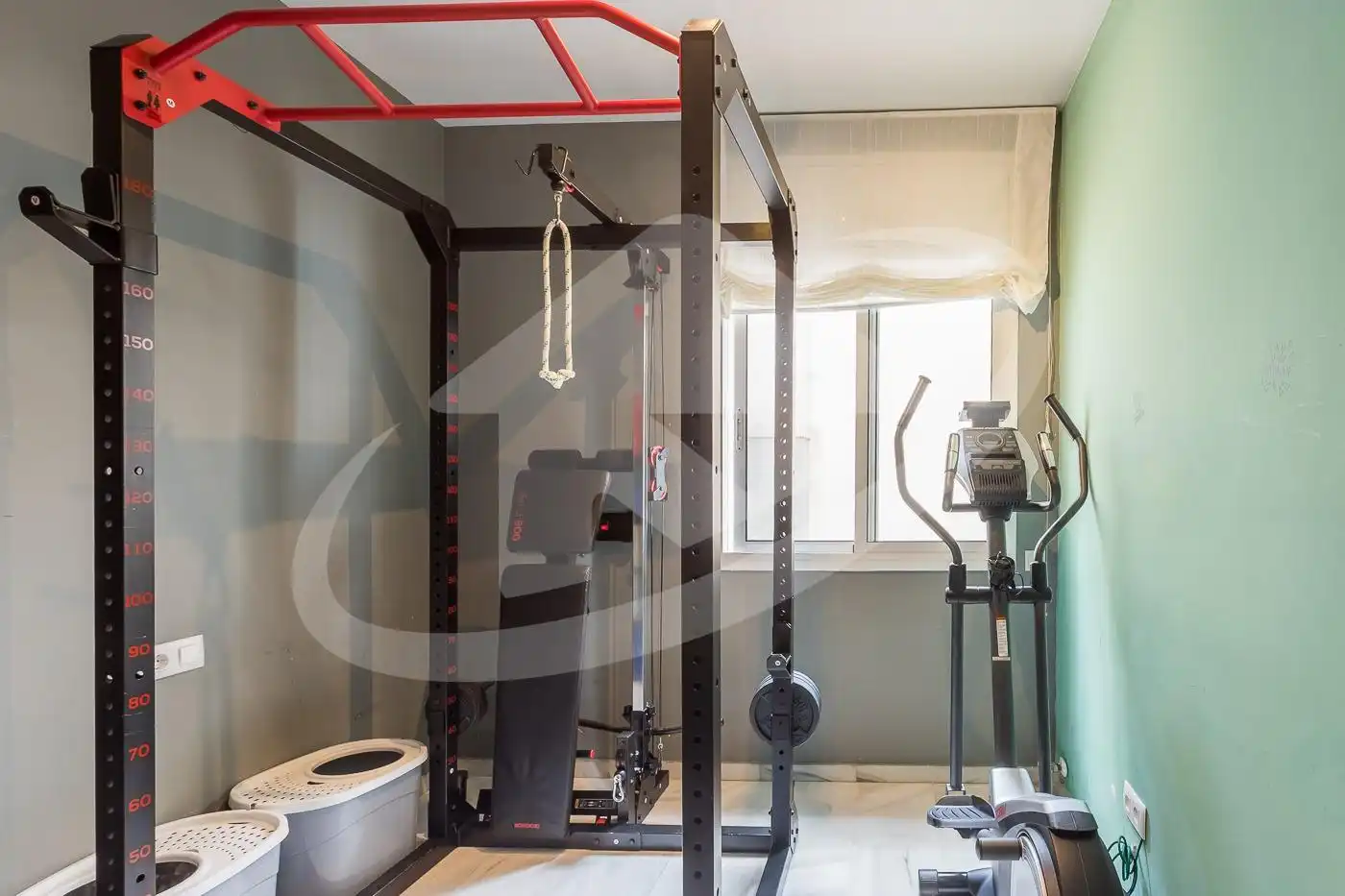 Duplexes for sale in Sabadell  with Air Conditioner, Heating and Terrace