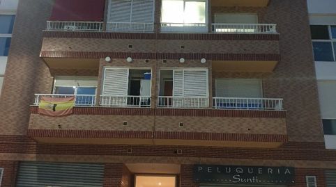 Foto 2 de Piso de alquiler en Museros, Valencia