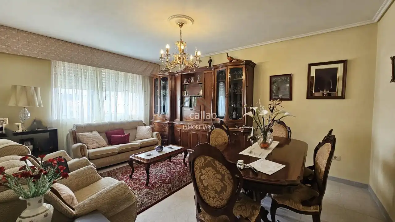 House with garden for sale in A Gándara, imagen 16