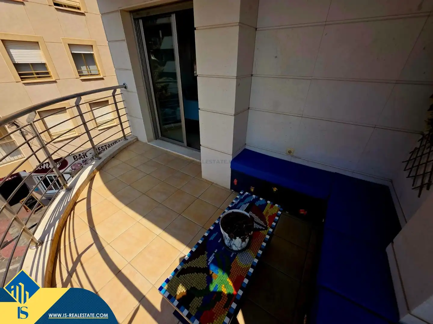 Piso con ascensor en venta en Playa del Cura, imagen 3