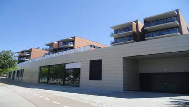 Garaje en Venta en Av de Clota en Volpelleres