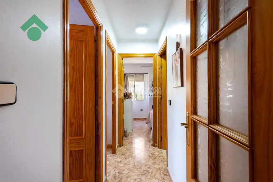 Wohnung zum Verkauf in Almuñecar centro, imagen 15