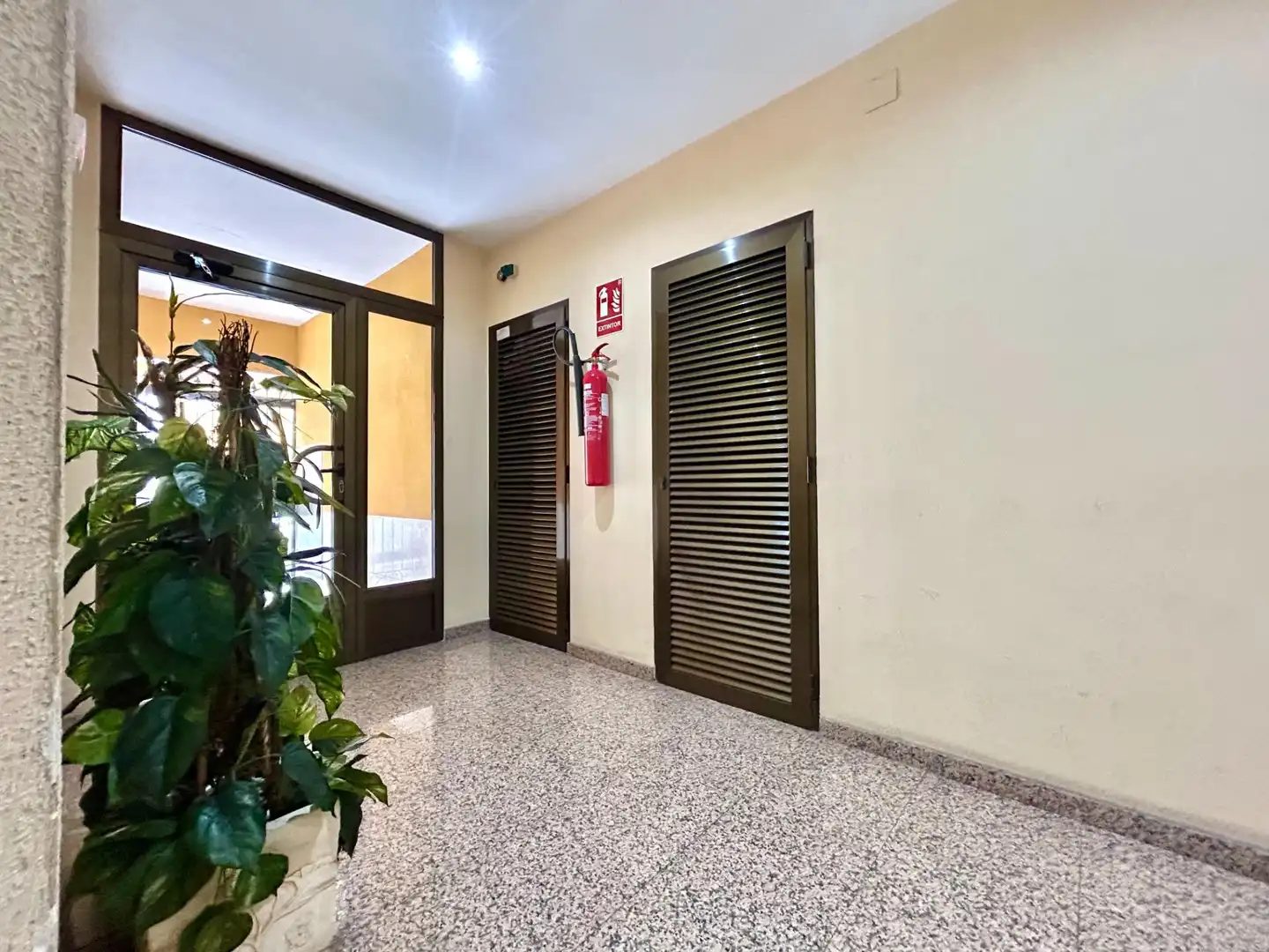 Pis amb terrassa en venda a SANTA CATALINA-VILLAFRANQ, imagen 46