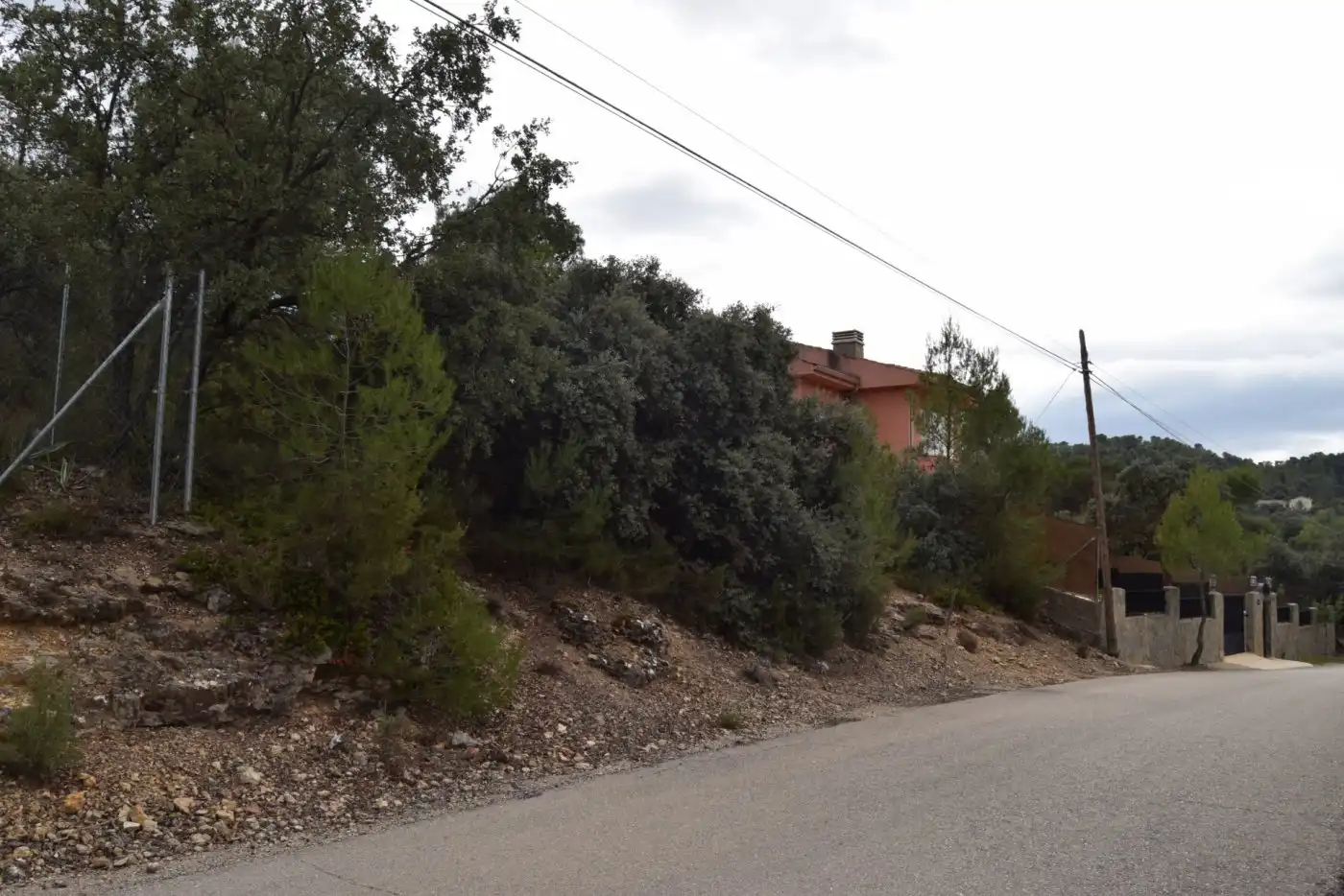 Residencial en venta en Albalate de Zorita