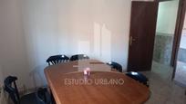 Dining room of House or chalet for sale in El Cubo de Tierra del Vino    with Heating