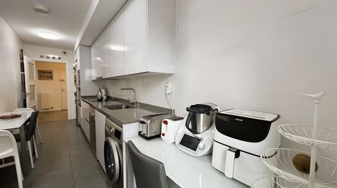 Foto 4 de Piso en venta en Calle Atzeragaine, Urduliz, Bizkaia
