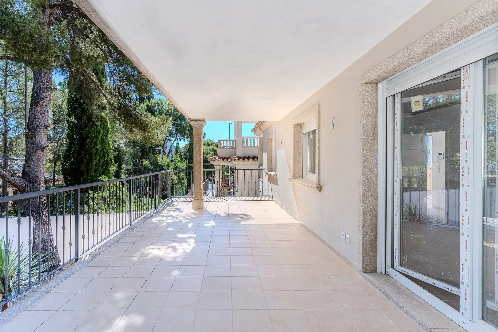 Villa mit Terrasse zum Verkauf in Avenida Manila, imagen 13