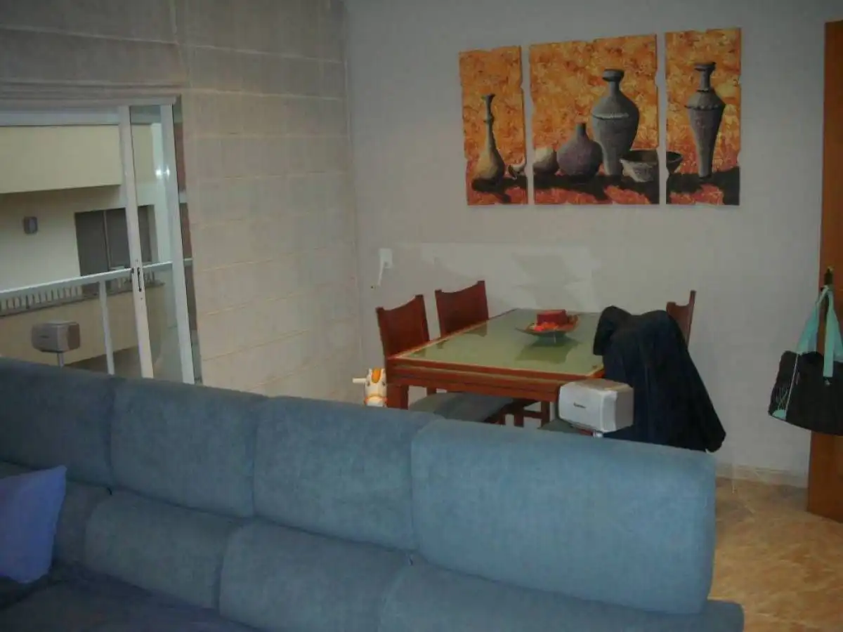 Wohnung mit Terrasse zum Verkauf in Sant Fruitós de Bages, imagen 3