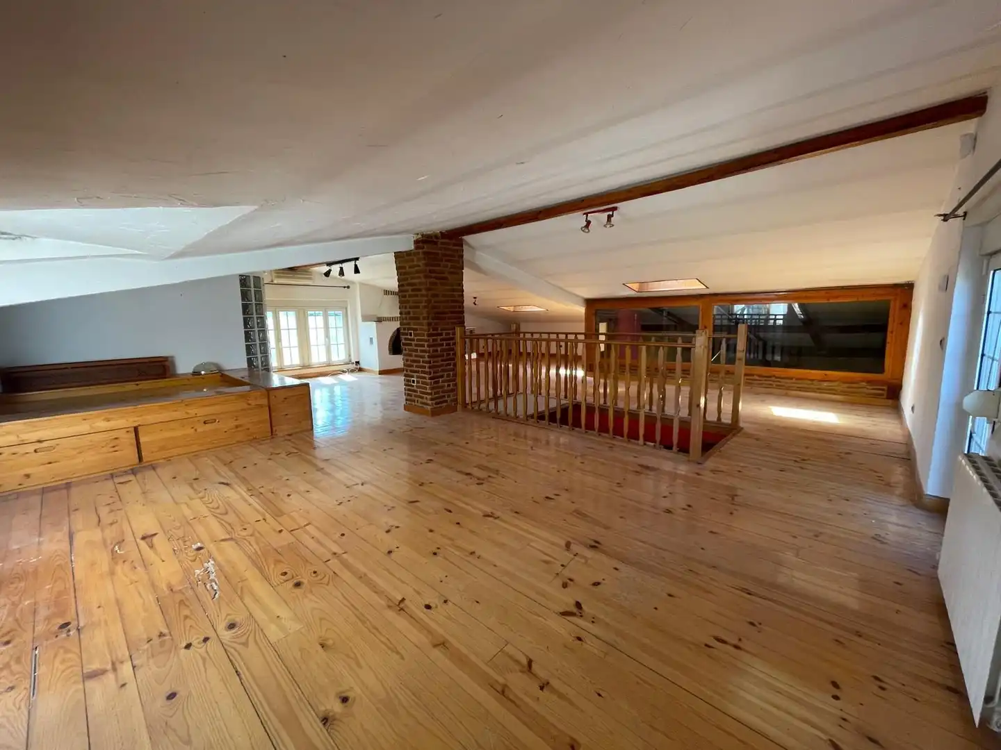Casa o chalet en venta en FRESNO, 21, Prado Norte