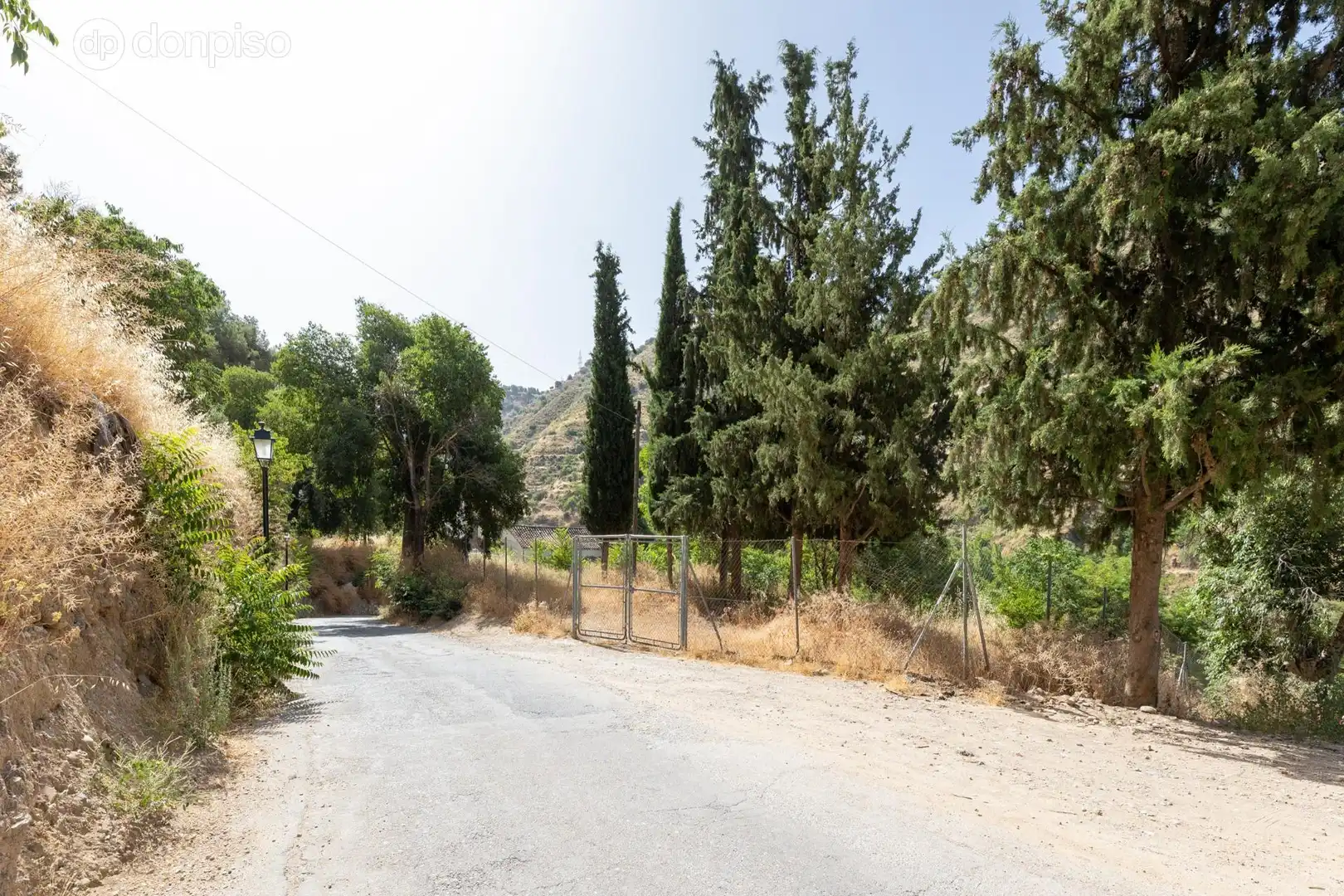Lands and plots for sale in Camino Santo Sepulcro del Sacromonte, imagen 8